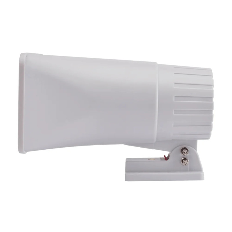 Сирена звукова зовнішня Trinix SA-112-1400 125dB