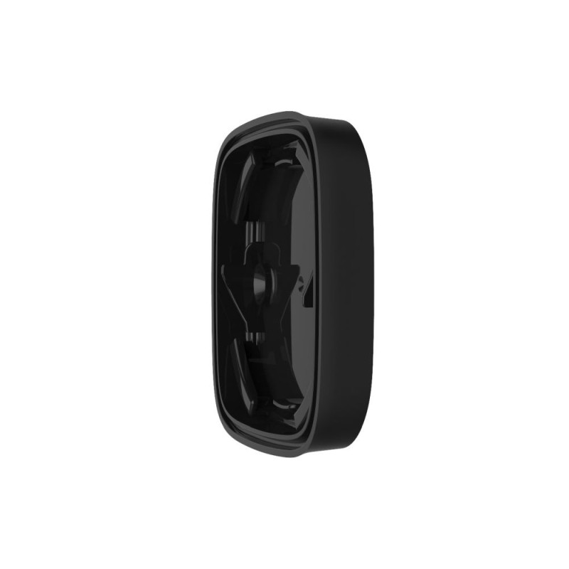 Кріпильна панель Smartbracket Ajax StreetSiren чорна