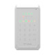 Бездротова клавіатура Tiras X-Pad White
