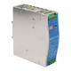 Блок живлення NDR-120-48 Mean Well на DIN-рейку