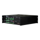 Підсилювач-контролер CMX EVAC-240, 6 зон, 19