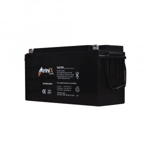 Акумуляторна батарея свинцево-кислотна 12В 150Аг TRINIX 12V150Ah/20Hr AGM
