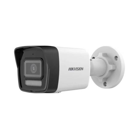 IP-відеокамера 2Mp Hikvision DS-2CD1023G2-LIUF f=2.8mm ІЧ+LED, з мікрофоном