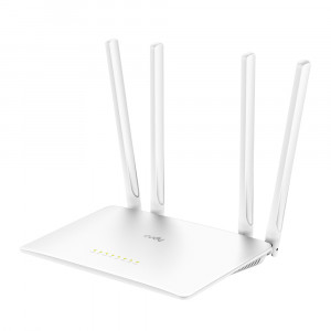 WiFi 5 маршрутизатор Cudy WR1200 дводіапазонний