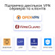 Гігабітний Multi-WAN VPN-маршрутизатор Cudy R700