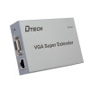 Подовжувач відеосигналу VGA 100m Dtech DT-7020