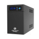 Джерело безперебійного живлення Kraft KRF-1200VA/720W(LED)LiFePO4 UPS