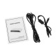 Джерело безперебійного живлення Mini UPS SKE POE-36E-LFP 48V 20000mAh 5V/9V/12V/24V/48V/PoE, LiFePO4 4*5Ah, для роутера та оптичного терміналу