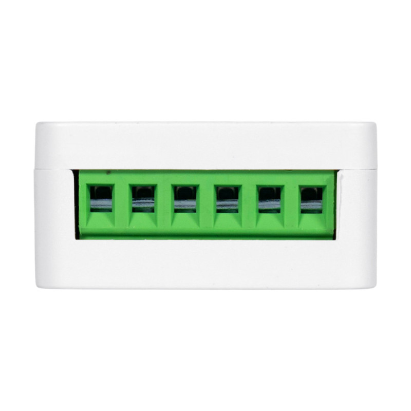 Розумне реле з WiFi Trinix TRX-WC02(WiFi)16А