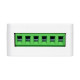 Розумне реле з WiFi Trinix TRX-WC02(WiFi)16А