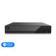 IP-відеореєстратор 4-канальний 8Mp TVT TD-3004H1-B1-B