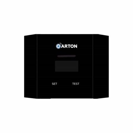 Устатковання керування та індикації мовленнєвого оповіщування УКІМО Артон Air Alert WiFi