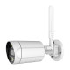 IP-відеокамера з WiFi 2.4/5GHz 6Mp Light Vision VLC-5206WI(Tuya) f=3.6mm, ІЧ+LED-підсвічування, з мікрофоном