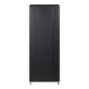 Комутаційна шафа Trinix TRX-37U/600x800x1833 Black