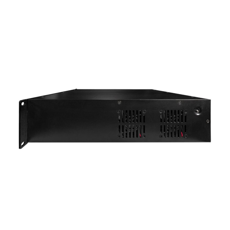 Матричний мікшуючий підсилювач CMX PA-6120MX, 6 зон, 19
