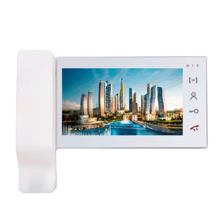 Відеодомофон 7