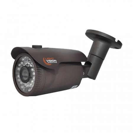 Відеокамера VLC-8256WM Light Vision 5Mp f=3.6mm графітова