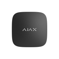 Датчик якості повітря Ajax LifeQuality чорний