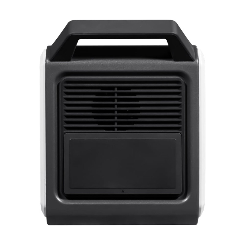 Портативна зарядна станція Marstek M1200 1800W 1030Wh