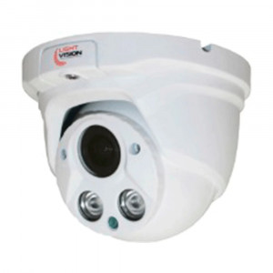 Відеокамера VLC-8259DA Light Vision 4Mp f=3.6mm біла