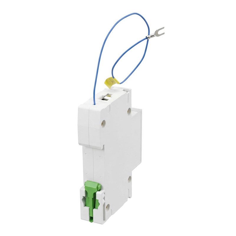 Розумний автоматичний вимикач з Wi-Fi (eWeLink) TOMZN TOB8E-63 63A