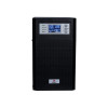 Джерело безперебійного живлення KRF-T1000VA/1KW(LCD) Pro Online UPS Kraft