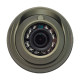 MHD-відеокамера 2Mp Light Vision VLC-7192DM Graphite f=2.8mm