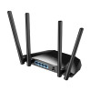 WiFi 5 Mesh 4G LTE-маршрутизатор Cudy LT400D CAT4