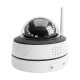 IP-відеокамера з WiFi 2.4/5GHz 6Mp Light Vision VLC-6206DWI(Tuya) f=3.6mm, ІЧ+LED-підсвічування, з мікрофоном