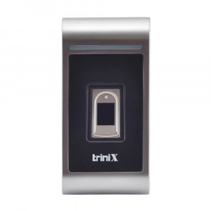 Контролер з біометричним зчитувачем TRR-1102EFI TRINIX
