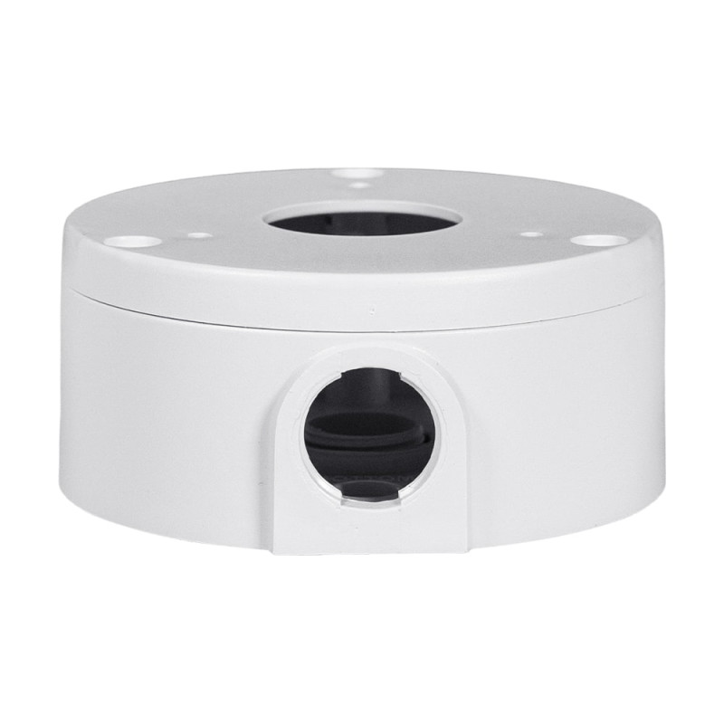 Монтажна коробка Light Vision VLC-09BXD, пластик, 90*40 мм
