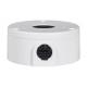 Монтажна коробка Light Vision VLC-09BXD, пластик, 90*40 мм