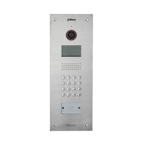 Відеопанель DHI-VTO1210C-X-S1 Dahua