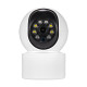 IP-відеокамера поворотна з WiFi 5Mp Light Vision VLC-5156ID f=3.6mm, ІЧ+LED-підсвічування, з мікрофоном