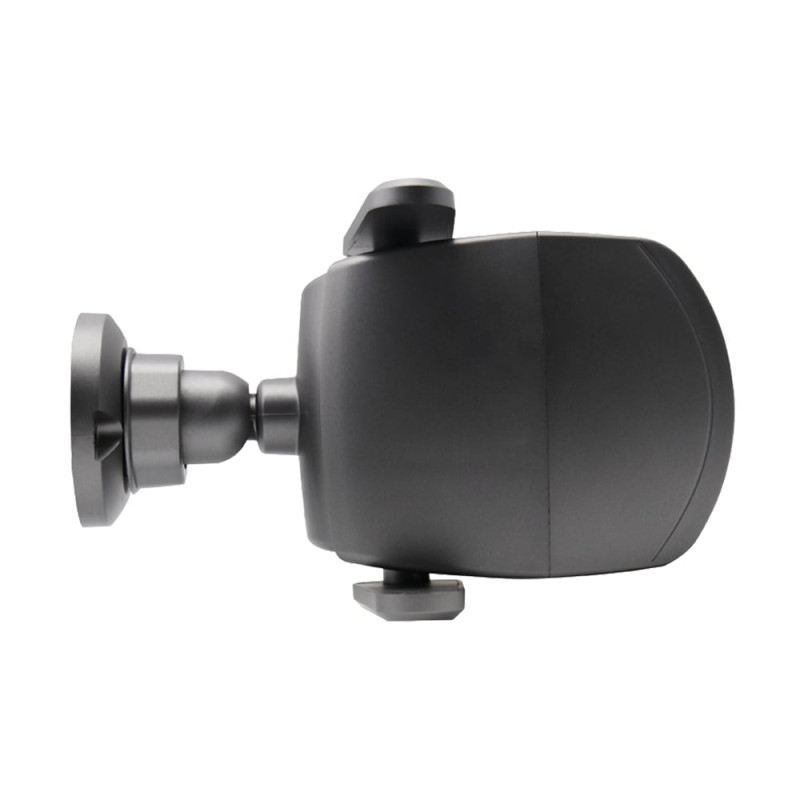 IP-відеокамера поворотна з WiFi 3Mp Light Vision VLC-1003WFY (CareCam Pro) Fisheye f=2.3mm, ІЧ+LED-підсвічування, з мікрофоном