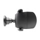 IP-відеокамера поворотна з WiFi 3Mp Light Vision VLC-1003WFY (CareCam Pro) Fisheye f=2.3mm, ІЧ+LED-підсвічування, з мікрофоном