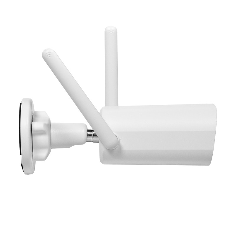 IP-відеокамера з WiFi 5Mp Light Vision VLC-8356WI(Camhi Pro) f=3.6mm, ІЧ+LED-підсвічування, з мікрофоном