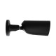 IP-відеокамера 5Mp Ajax BulletCam (5 Mp/2.8 mm) (8EU) ASP Black f=2.8mm з мікрофоном