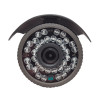 Відеокамера VLC-8256WM Light Vision 5Mp f=3.6mm графітова