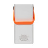 Повербанк 90000mAh Power Bank Kraft KPB-2490FCL White 22.5W QC3.0 LED-ліхтар