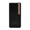 Повербанк 40000mAh Power Bank Kraft KPB-2340FCL Black 22.5W QC3.0 LED-ліхтар