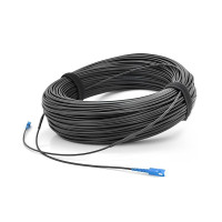 Патч-корд оптичний PiPo SC/UPC-SC/UPC (ОКТ-Д(0,5)-1Е) 160м