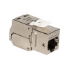 Модуль Keystone RJ45 NVC-KJ-20 CAT7 STP