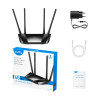 WiFi 5 Mesh 4G LTE-маршрутизатор Cudy LT400D CAT4