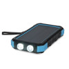 Power Bank TPB-1820SLP (20000 mAh) Blue Kraft