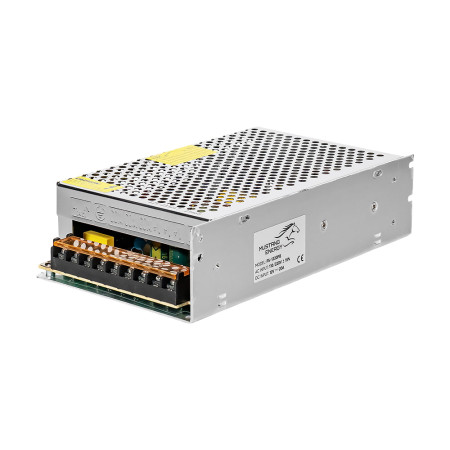Блок живлення Mustang Energy PS-1220PB 12V/20A