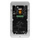 Клавіатура Tiras K-PAD OLED White з OLED-дисплеєм