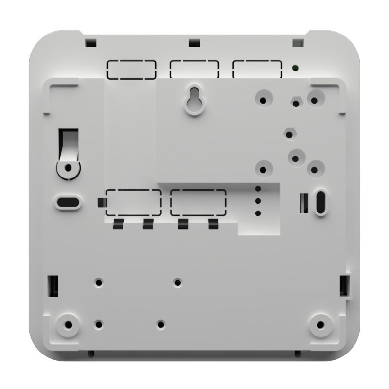 Дротова централь Tiras Orion NOVA S (LTE) на 4 дротові зони сигналізації