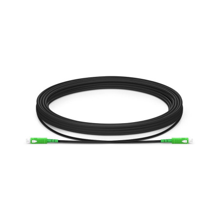 Патч-корд оптичний PiPo SC/APC-SC/APC (ОКТ-Д(1,0)-1Е) 150м