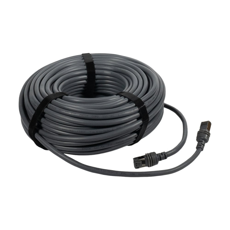 Дата кабель Dtech DT-SL3030 для Starlink Gen3 30м